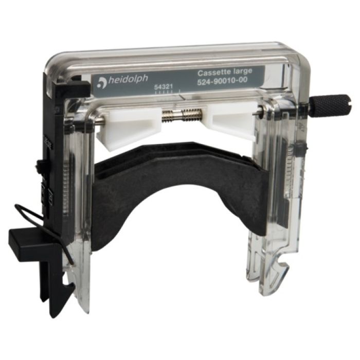 Heidolph multi-kanaals cassette groot
