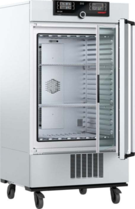 Memmert ICH260 klimaatkast -10-60°C 10-80% rH 256 liter