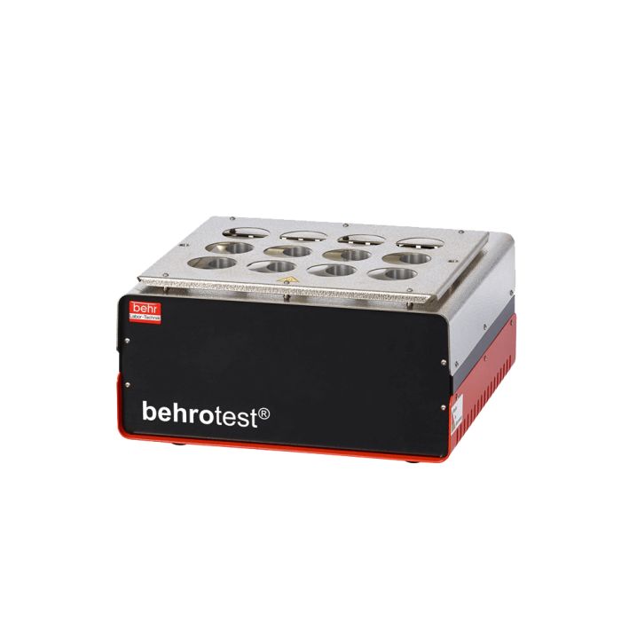 Behr CSB12/e blok met 12 posities