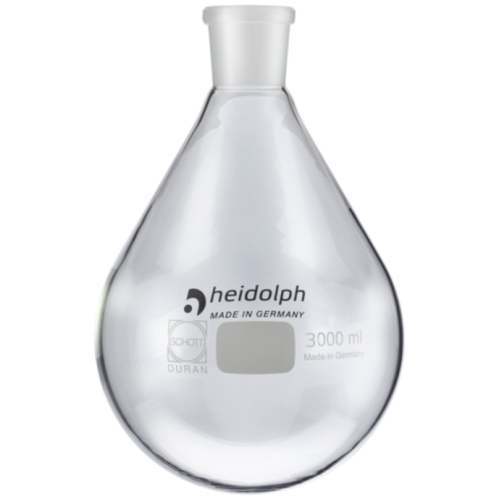 Heidolph indampkolf 3000 ml