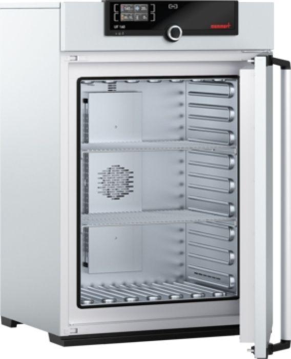 Memmert UF160 droogstoof met ventilator 161 liter