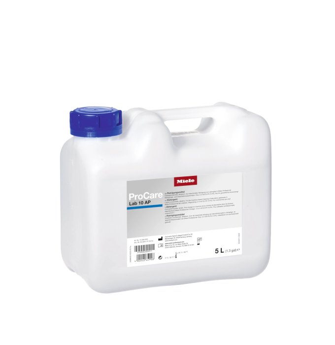 Miele ProCare Lab 10 AP 5L