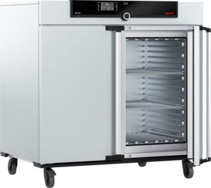 Memmert SF450 sterilisatiestoof met ventilator 449 liter