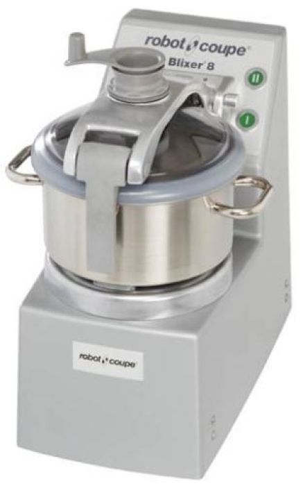 Robot Coupe Blixer 8 volume 8 liter