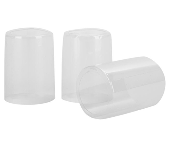 V2575 verpakkingsglas 