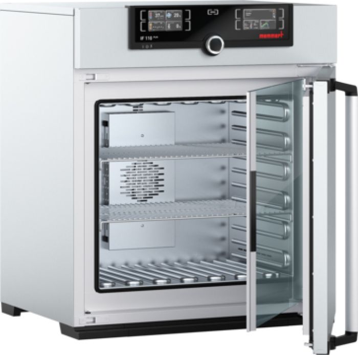 Memmert IF110Mplus broedstoof met ventilator 108 liter