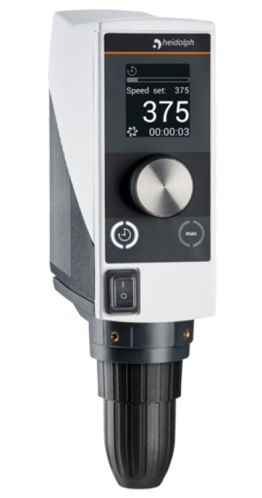 Heidolph Hei-Torque Core bovenroerder 10.000 mPas 25 liter