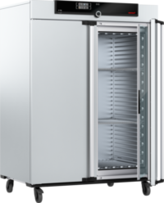 Memmert IF750 broedstoof met ventilator 749 liter