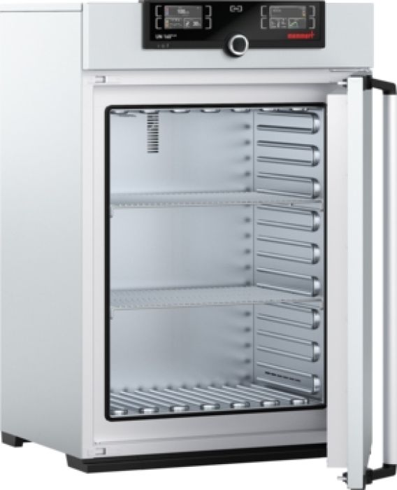 Memmert UN160plus droogstoof zonder ventilator 161 liter