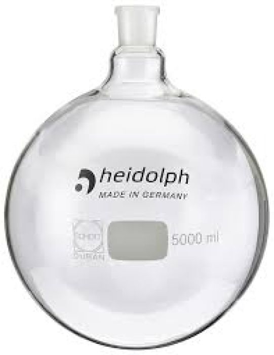 Heidolph indampkolf 5000 ml