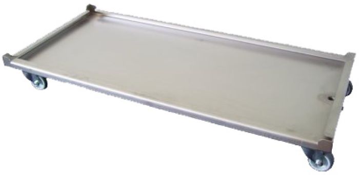 Sonation OP1141 Oliepan voor alle SSH11 & SSH41 geluidsboxen