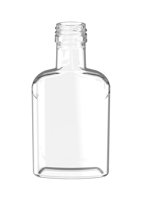 100 ml Zakflacon V93