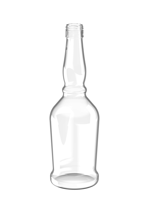 700ml Likeurfles Ecossaise DPP31,5