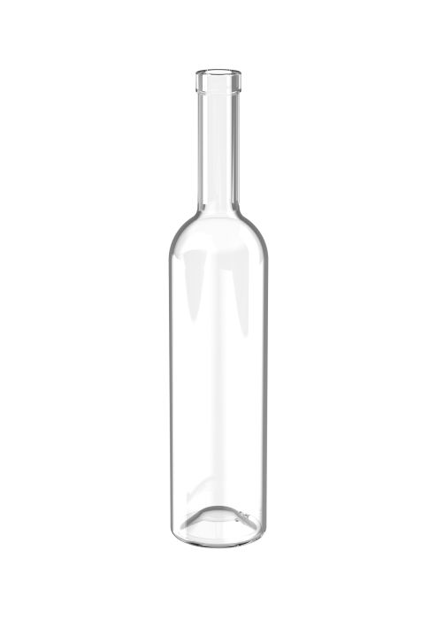 V2868WS verpakkingsglas wit_transparant