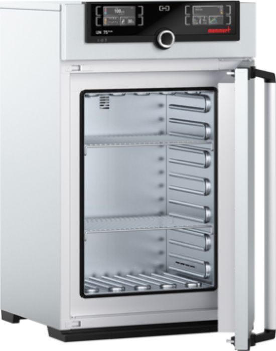Memmert UN75pa paraffine droogstoof 74 liter