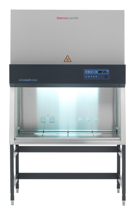 Thermo Herasafe 2025 Klasse II A2 1.2m
