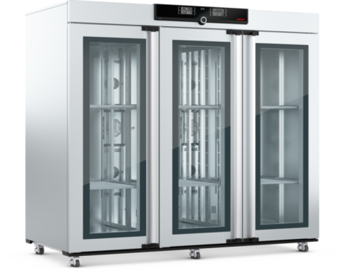 Memmert HPP2200eco klimaatkast +15-+60°C 10-80%rH 2140 lt.