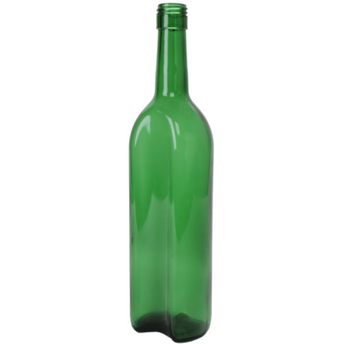V2379WS verpakkingsglas groen