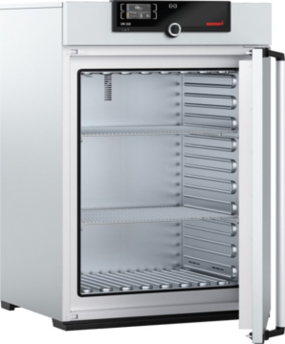 Memmert UN260 droogstoof zonder ventilator 256 liter