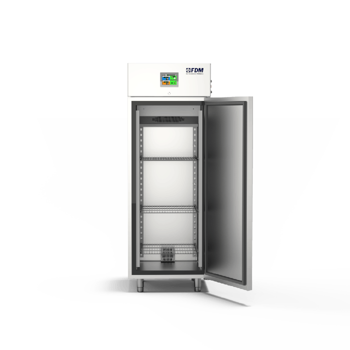 FDM T1500SXPro temperatuur testkast 0/+70°C 1180 liter