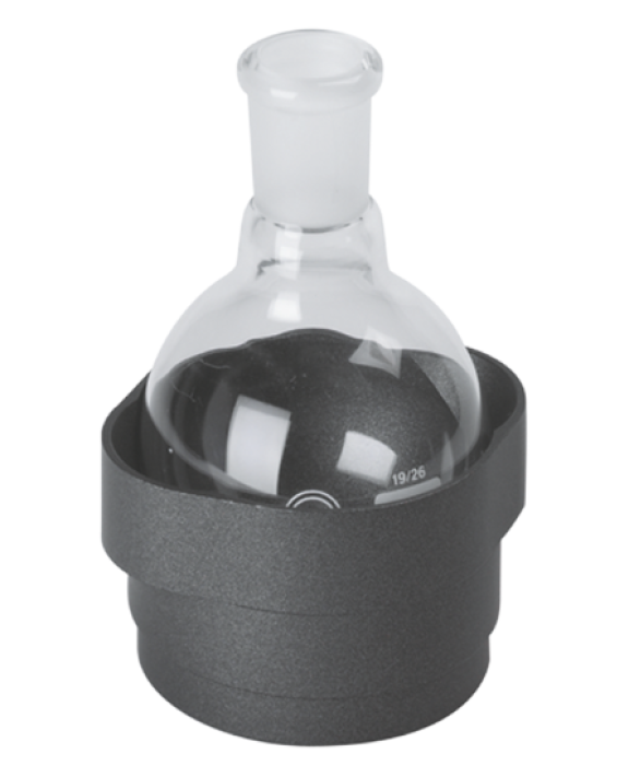 Heidolph Heat-On Multi-Well inzetstuk 150 ml