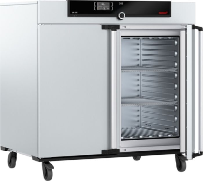 Memmert UF450 droogstoof met ventilator 449 liter