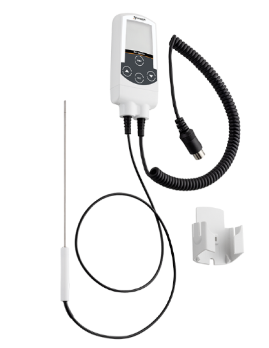 Heidolph EKT Hei-Con V4A thermometer