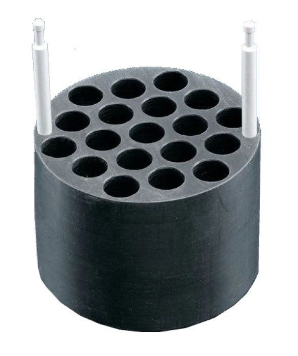 Thermo TX-400 adapters 3-5ml RIA of universele rondbodem buizen