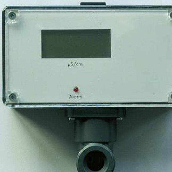 BWT meetkop EOSP voor Ministil patronen