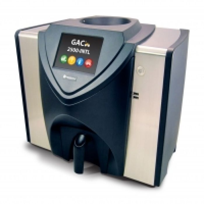 Dickey-John GAC 2500 INTL graanvochtmeter