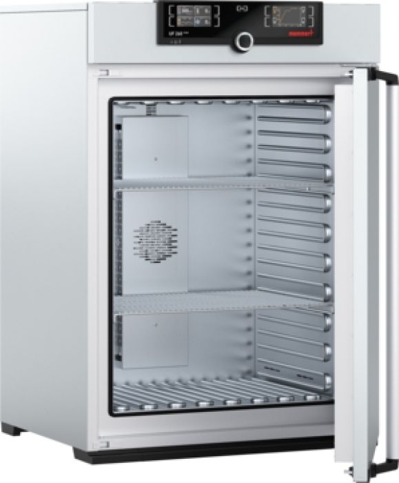 Memmert UF260plus droogstoof met ventilator 256 liter