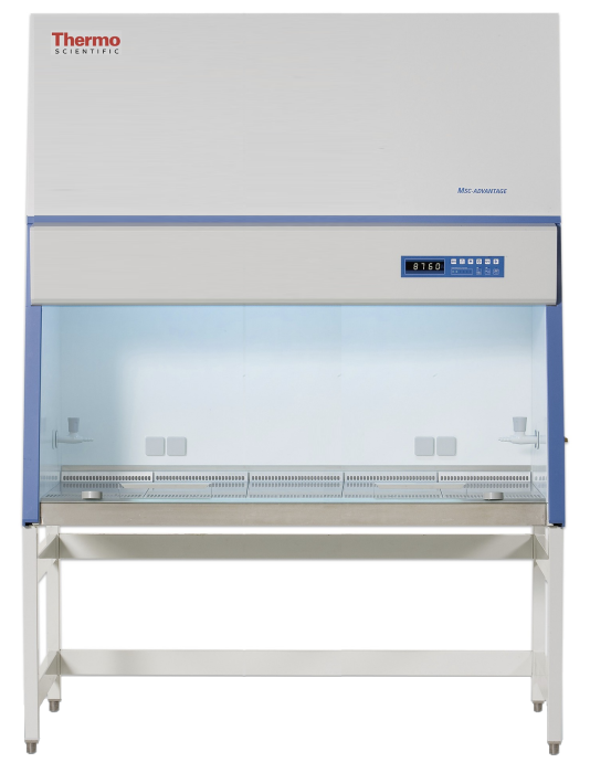 Heraeus MSC-Advantage 1.5 Laminaire Flow kast Klasse II