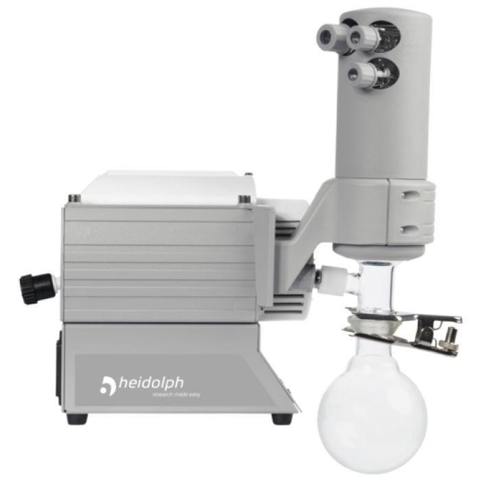 Heidolph vacuümpomp Rotavac Vario Control 2 mbar 1,7 m³/h
