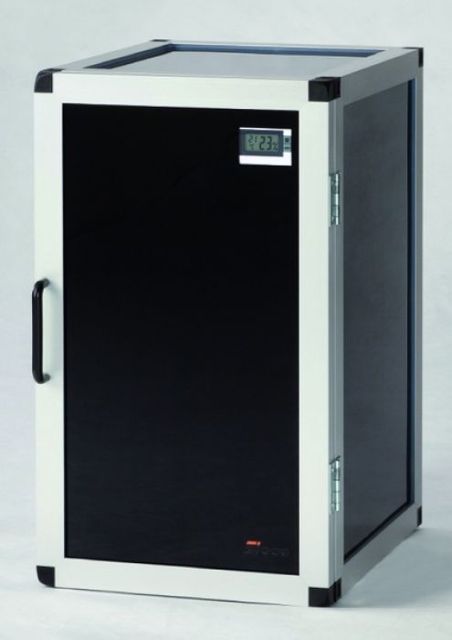 Bohlender Sicco V1891-07 exsiccator UV bescherming 51 liter
