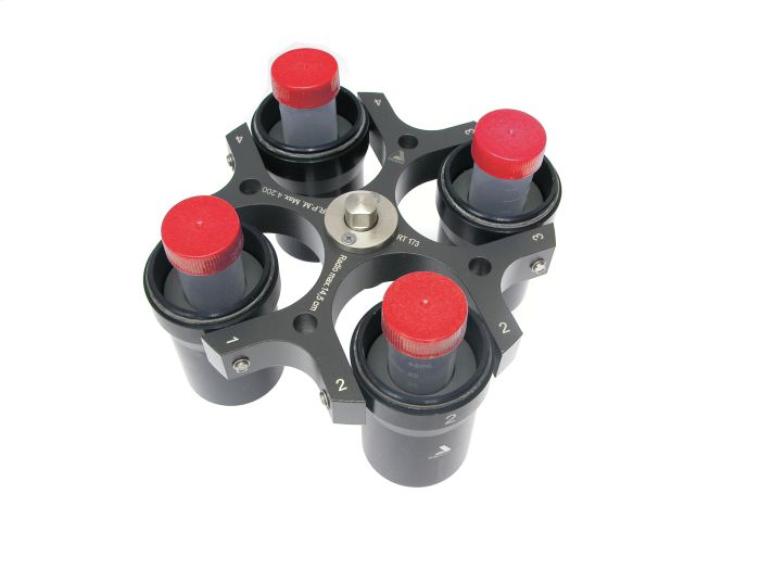 Ortoalresa RT 173 swing out rotor