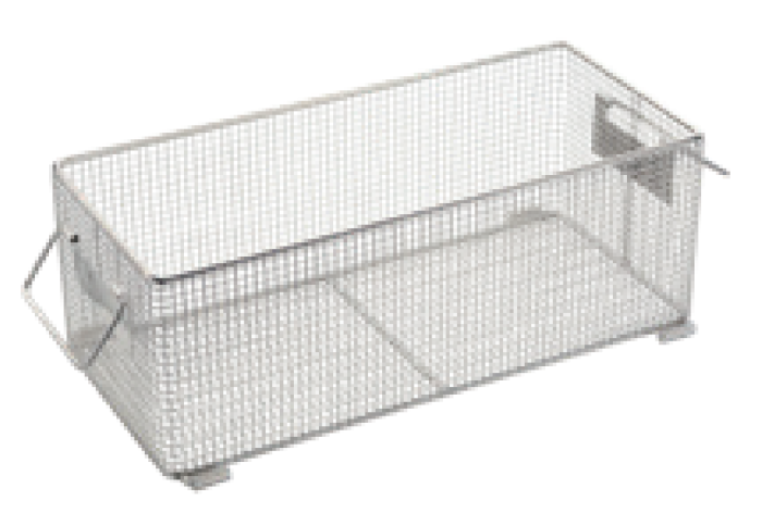 CertoClav draadstaal mand t.b.v. icanCLAVE STE-45-T