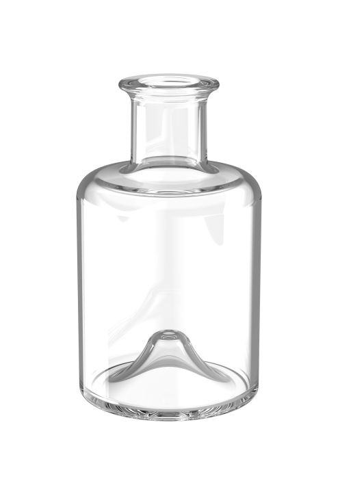 V2894WS verpakkingsglas wit_transparant