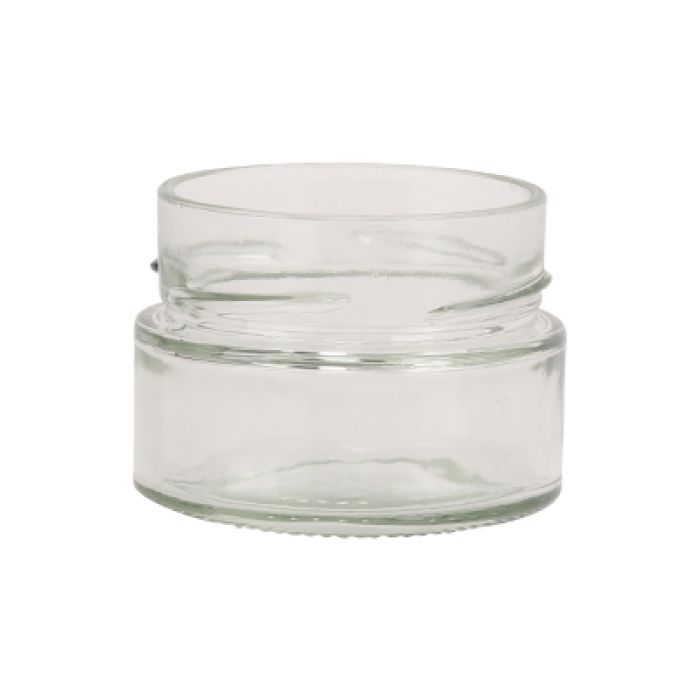 V2453WS verpakkingsglas wit_transparant