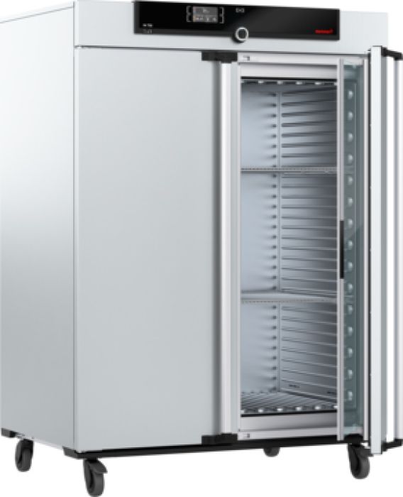 Memmert IN750 broedstoof zonder ventilator 749 liter