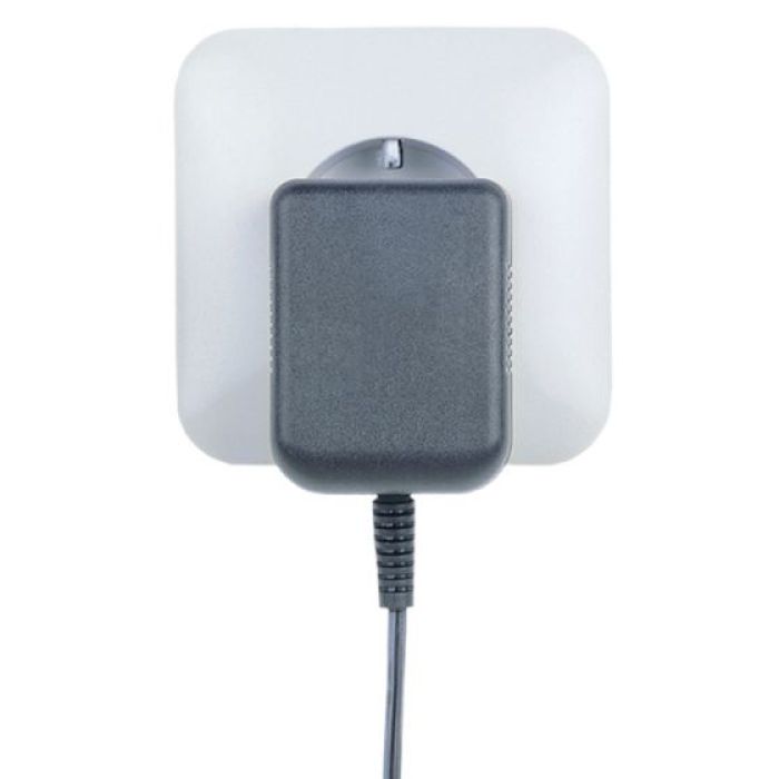 Brand oplader voor accu-jet® S