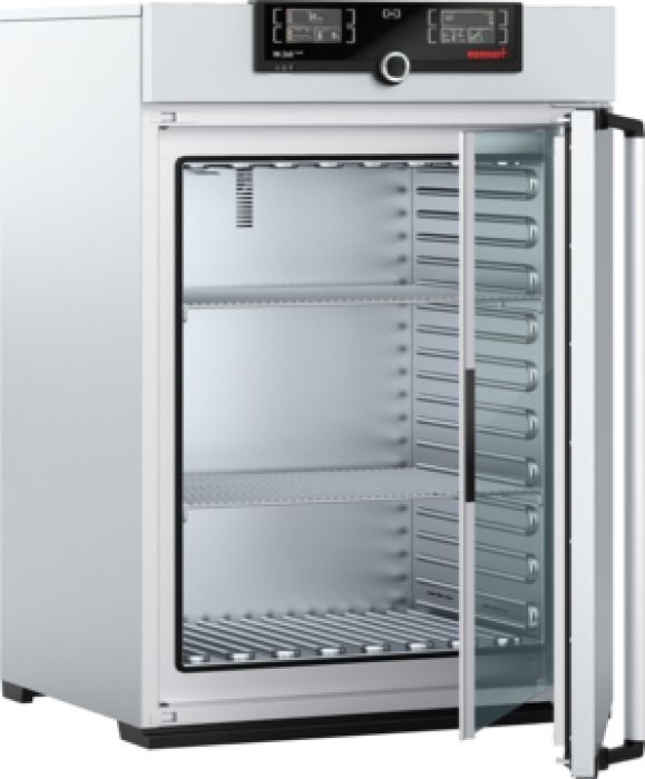 Memmert IN260plus broefdstoof zonder ventilator 256 liter