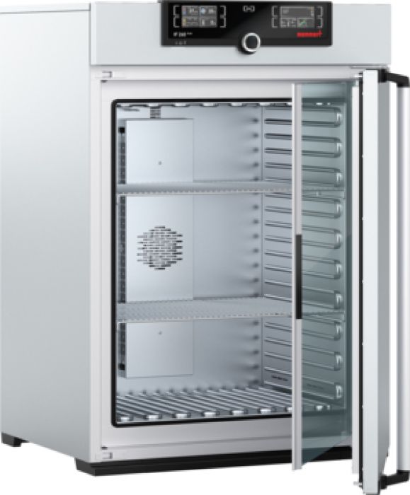 Memmert IF260plus broedstoof met ventilator 256 liter