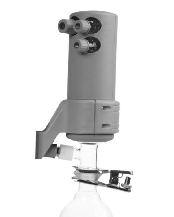 Heidolph condenser voor Rotavac Vario pompen