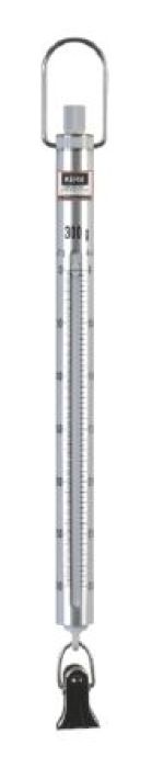 Kern 281-451 veerweegschaal 600g 5g