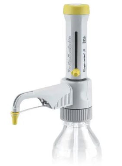 Brand Dispensette S Organic analog 0,5-5 ml