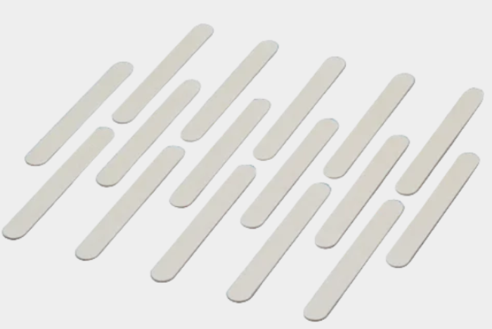 Scientific Industries magneetstrips voor plastic zakjes