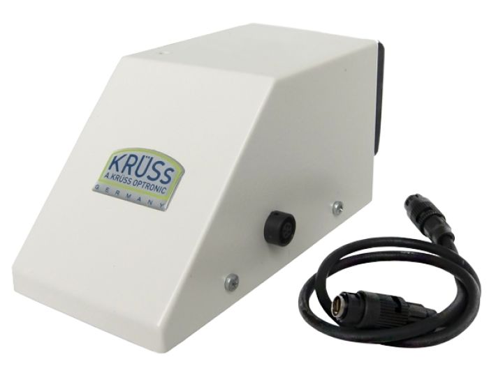 Krüss DS7070 pomp voor DS7800 dichtheidsmeter