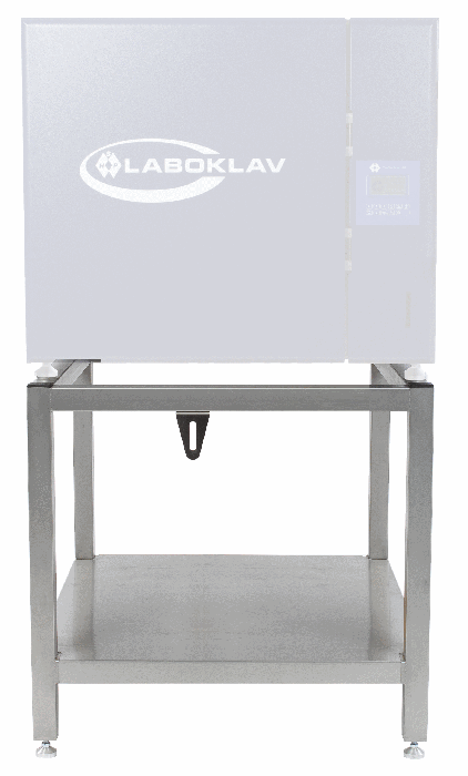 SHP onderstel Laboklav 160