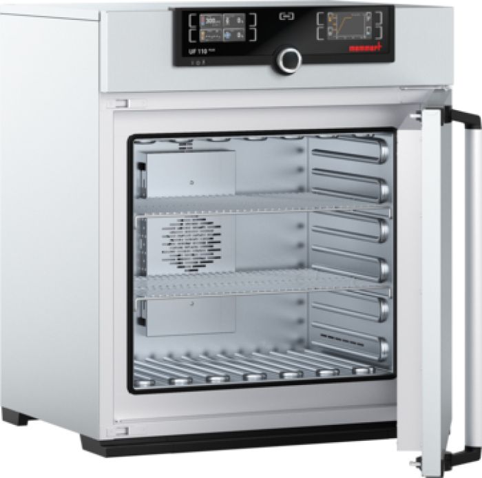 Memmert SF110plus sterilisatiestoof met ventilator 108 liter