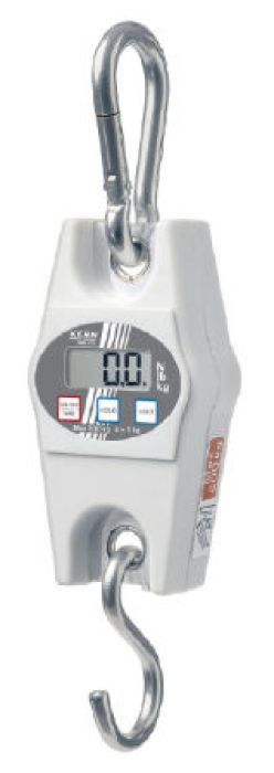 Kern HCB 50K20 hangweegschaal 100 g - 50 kg